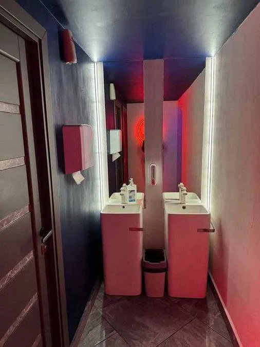 Стильна локація на Печерську для івентів