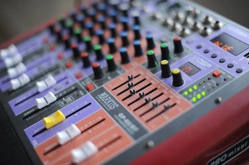 Зал для різнопланових заходів