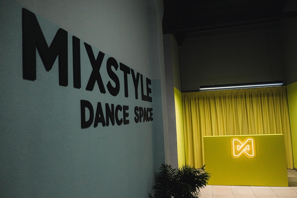 Приміщення для івентів та майстер-класів