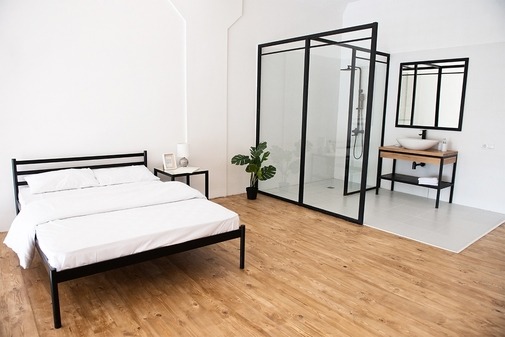 Зал "New-York" фотостудии VISION