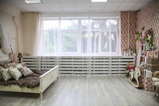 Творча фотостудія "Кекс"