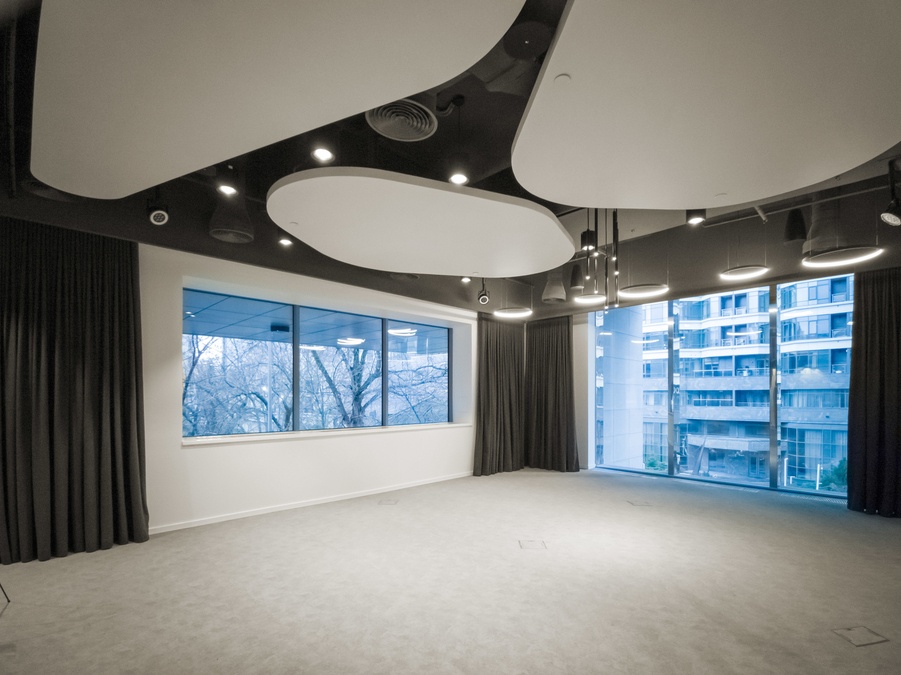 Унікальний івент-спейс Quoroom