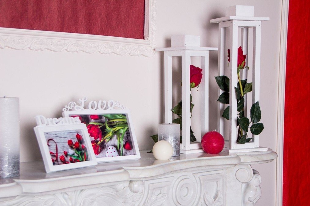 Креативна фотостудія в Dreamstudio