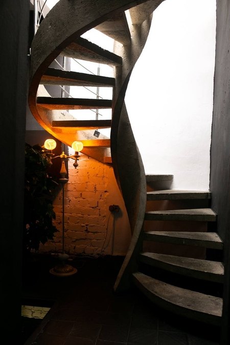 K.Point TERRACE для незабутніх івентів