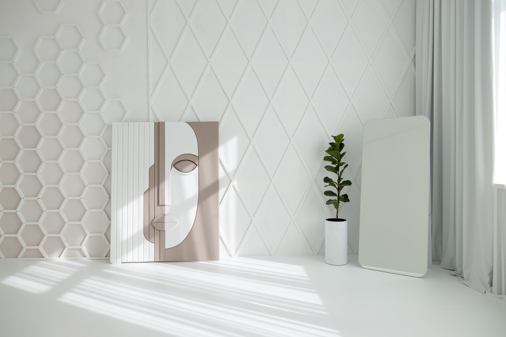 Фотостудія Fotox Studio - Зал Cyclorama