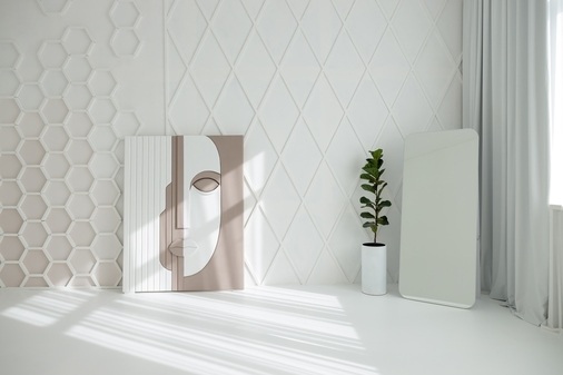 Фотостудія Fotox Studio - Зал Cyclorama