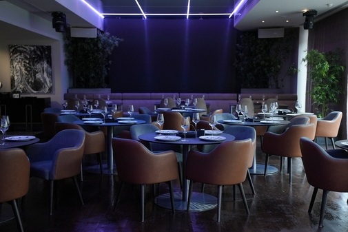 Sapience Music Bar для мероприятий