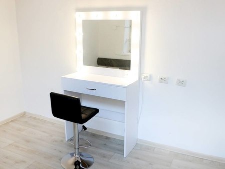 KantStudio - фотостудия в самом центре Днепра