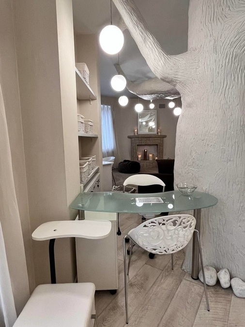 Art-простір AURA для затишних заходів