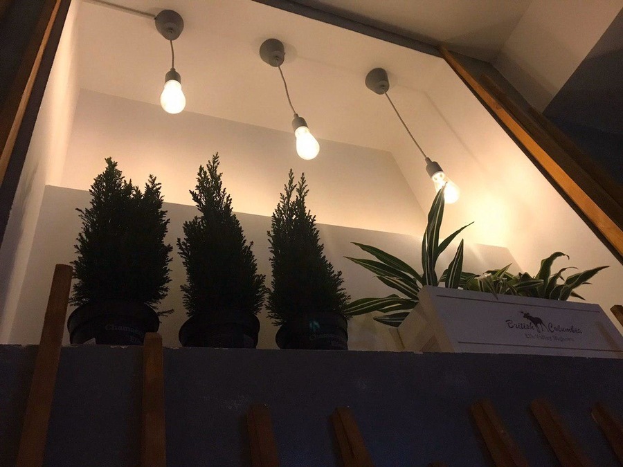 Лофт-локація для різних івентів