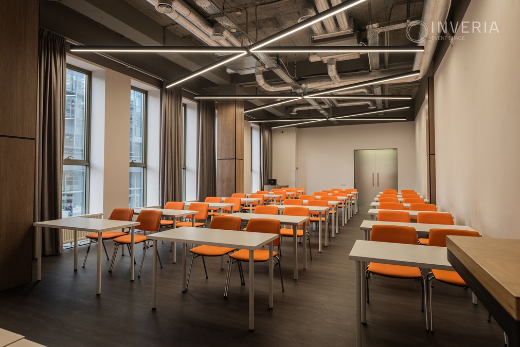 SOUTH  -  зал для яскравих подій