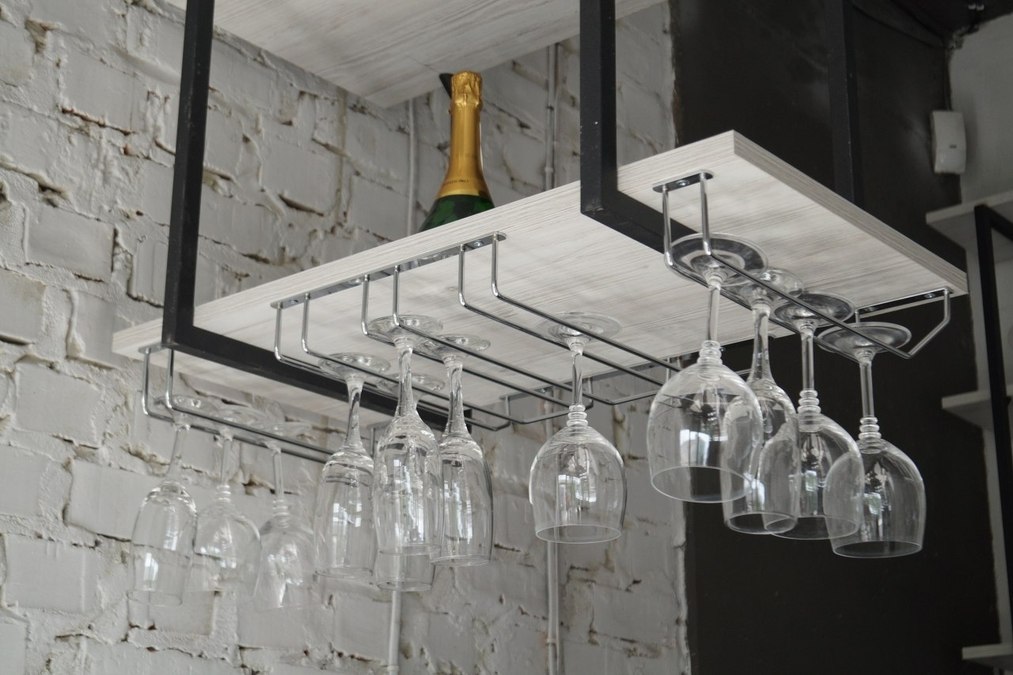 Романтичный лофт для закрытых вечеринок и приватов