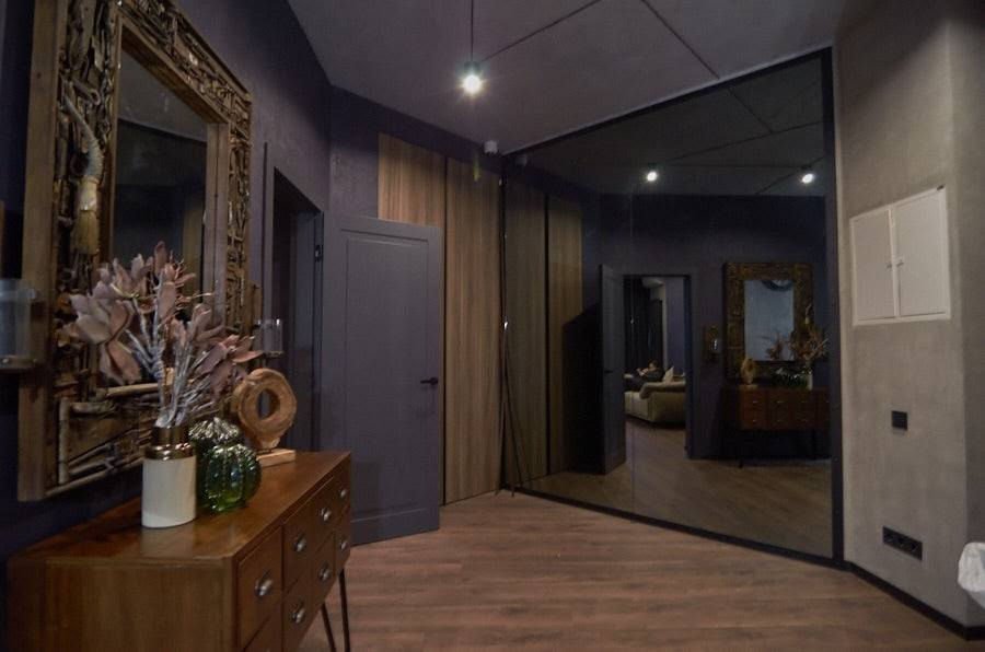 Локация с панорамным видом для фото/киносъёмок 