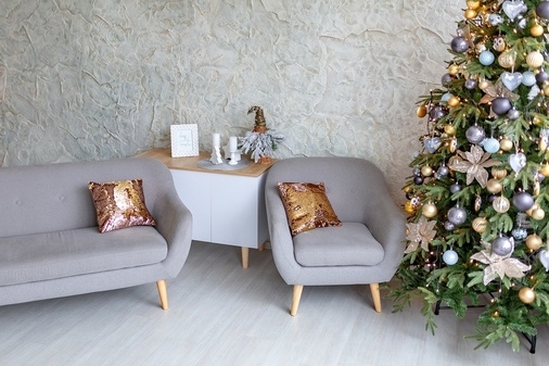 Интерьерная фотостудия Emotion