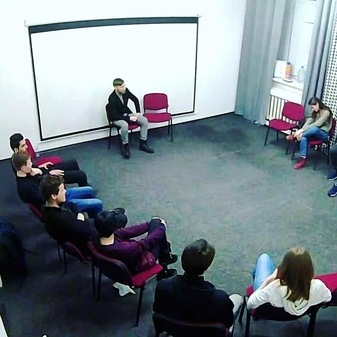 Art Room Clock - багатофункціональний простір