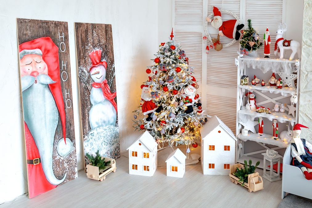 Інтер'єрна фотостудія Emotion