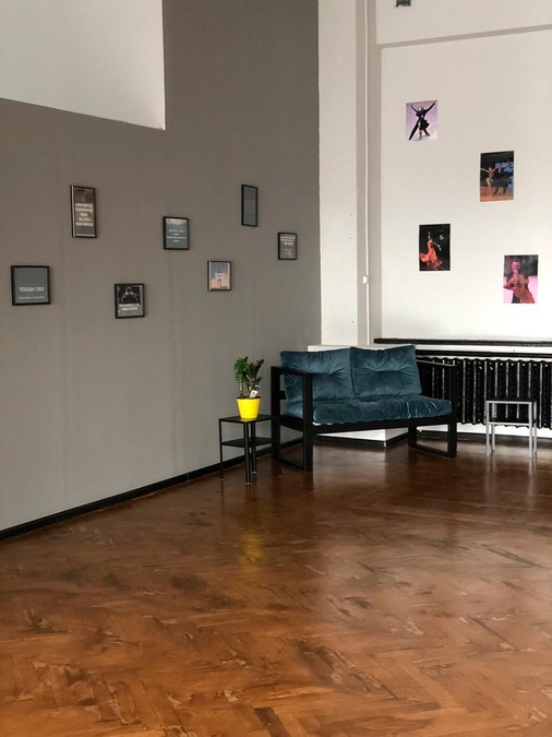 Івент-простір Loft space Premier studio