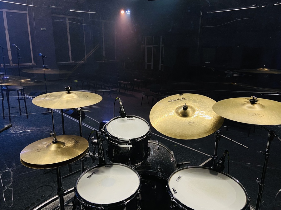 «Podil Hall» багатофункціональний простір