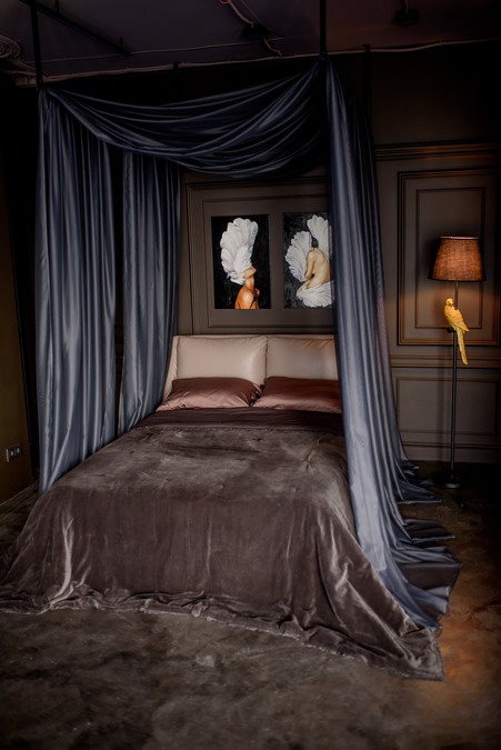 Фотостудія інтерʼєрна Nich 