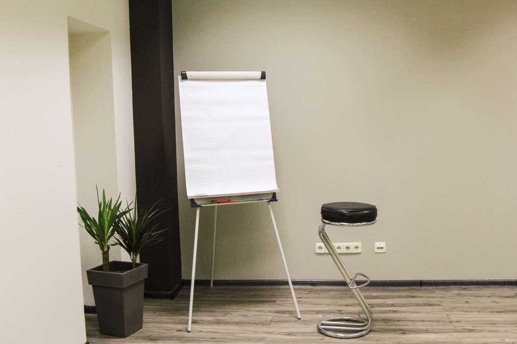 Затишний зал для заходів