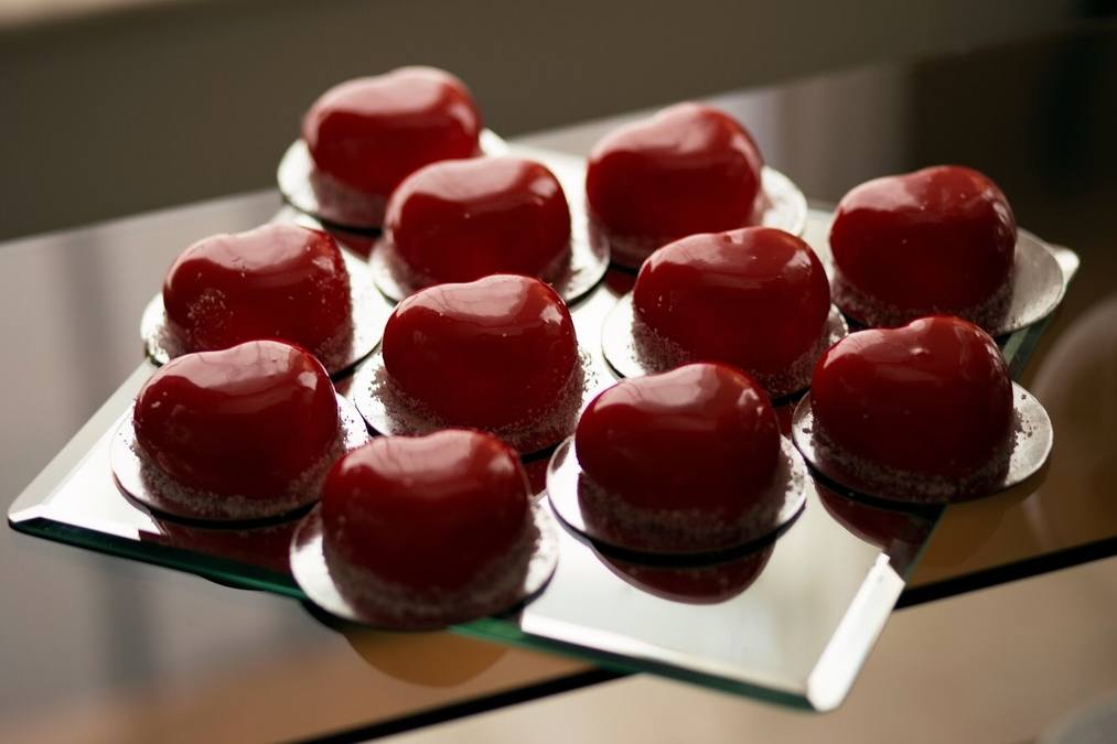 Гранд-холл для корпоративных и частных ивентов