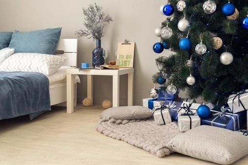 Интерьерная фотостудия - 5 ЭТАЖ