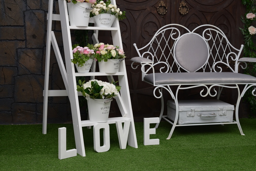 Інтер'єрна фотостудія "SKLO"