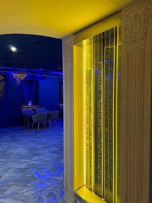 Стильна локація на Печерську для івентів