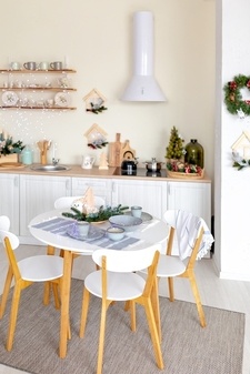 Интерьерная фотостудия Emotion