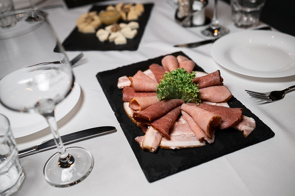 Мolotok Loft бар