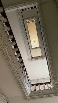 Дом Подгорского (Замок Барона)