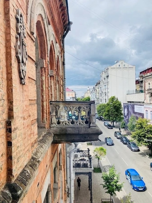 Будинок Підгорського (Замок Барона)