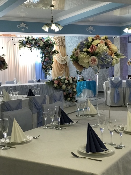 Гостинний двір «Галіан» для проведення заходів