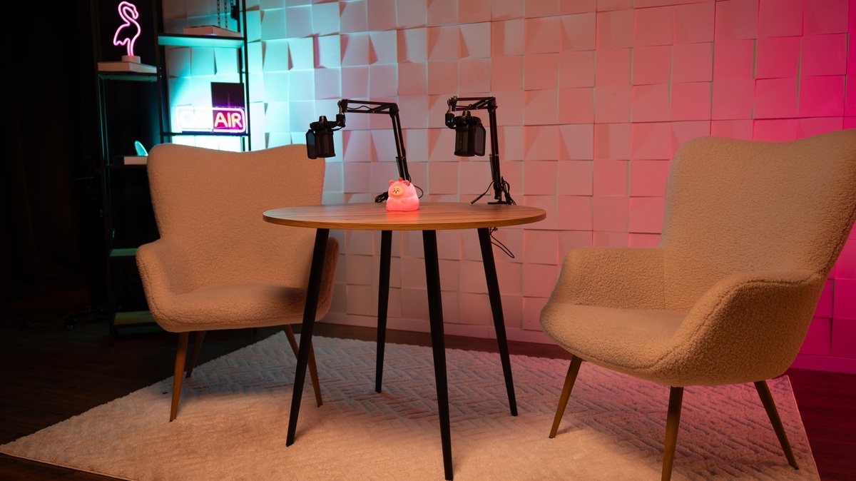 Локація для зйомок KOLABA