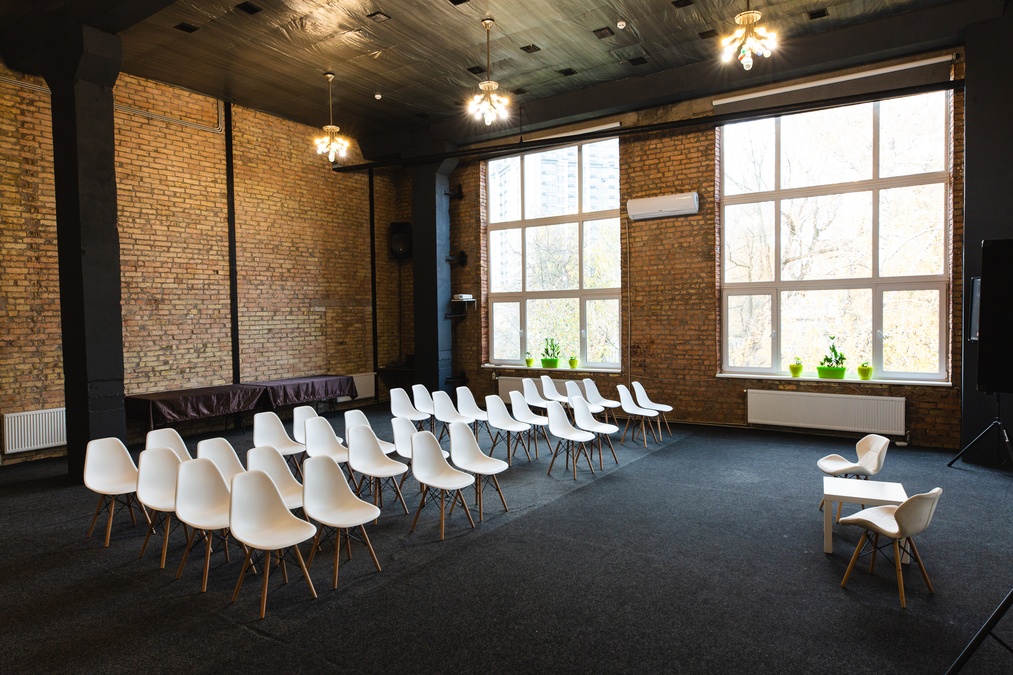 The HOUSE quest&party для івентів та вечірок