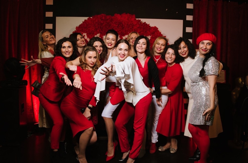 Art Space Браво - локація для творчості та івентів