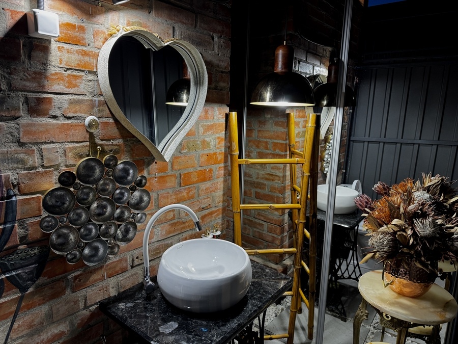 Тераса на даху Emily Family