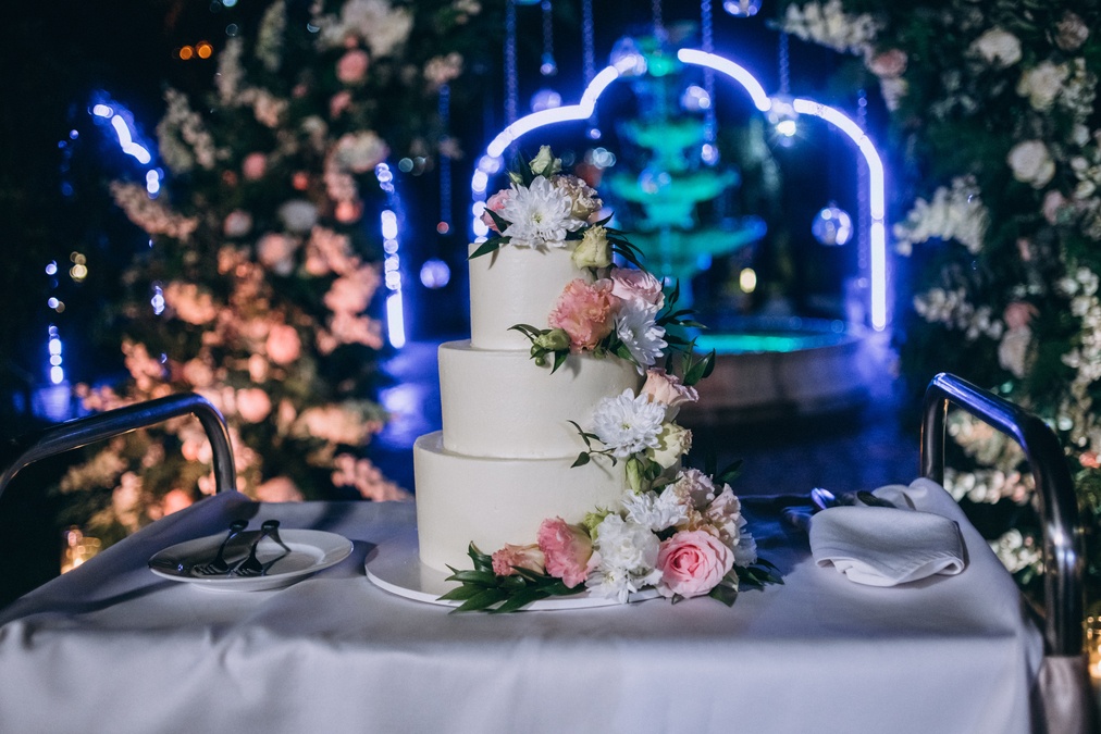 Зал «ГРАНД ХОЛ» в комплексі «Софіївський Посад»