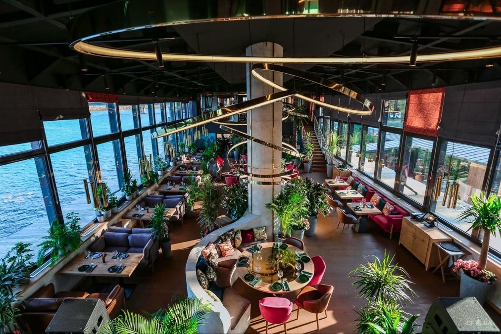 HAVANA - локація для корпоративу