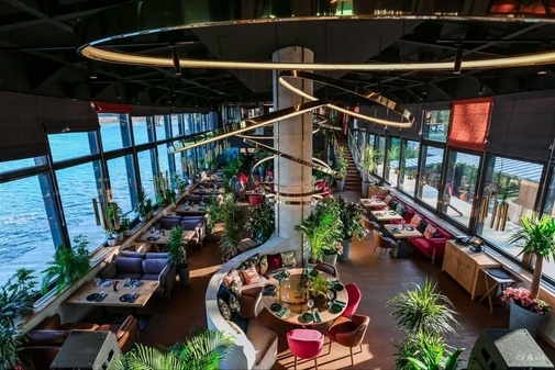 HAVANA - локація для корпоративу