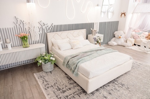 Фотостудія Fotox Studio - Інтер'єрний зал