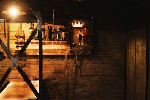 Лофт для незабываемых вечеринок VH-motors