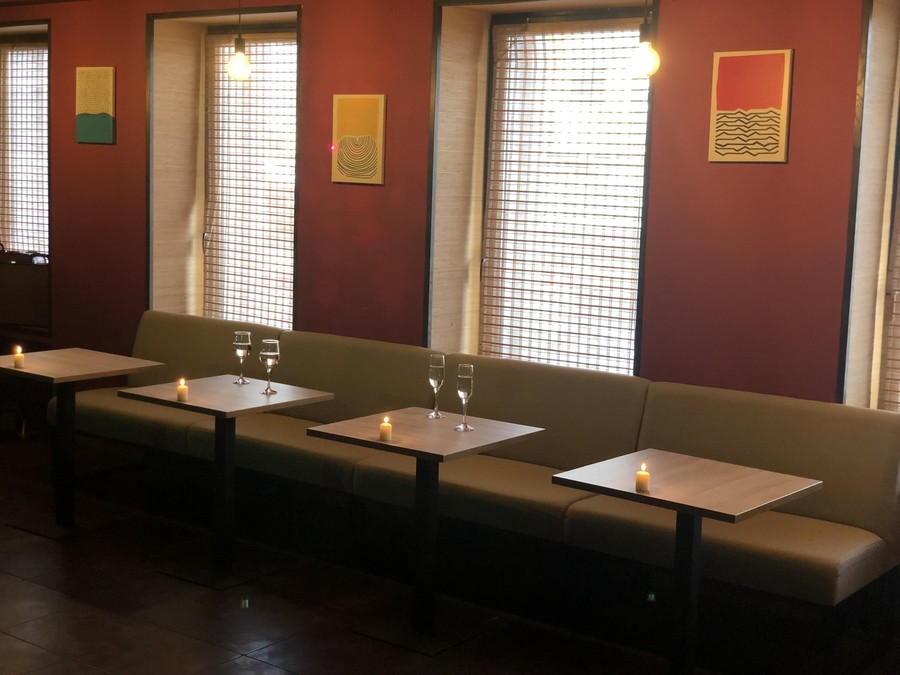 Event Room - лофт для заходів на Подолі