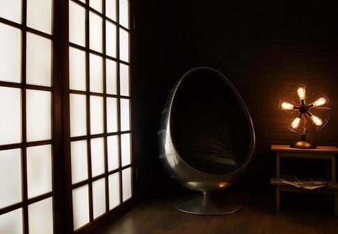 Selfie studio — интерьерная фотостудия в центре 