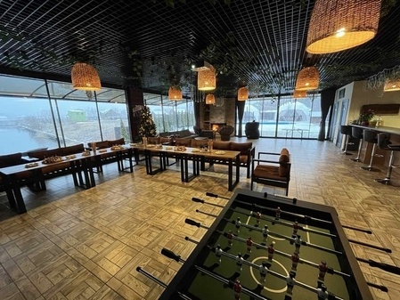 Vip Location біля Києва