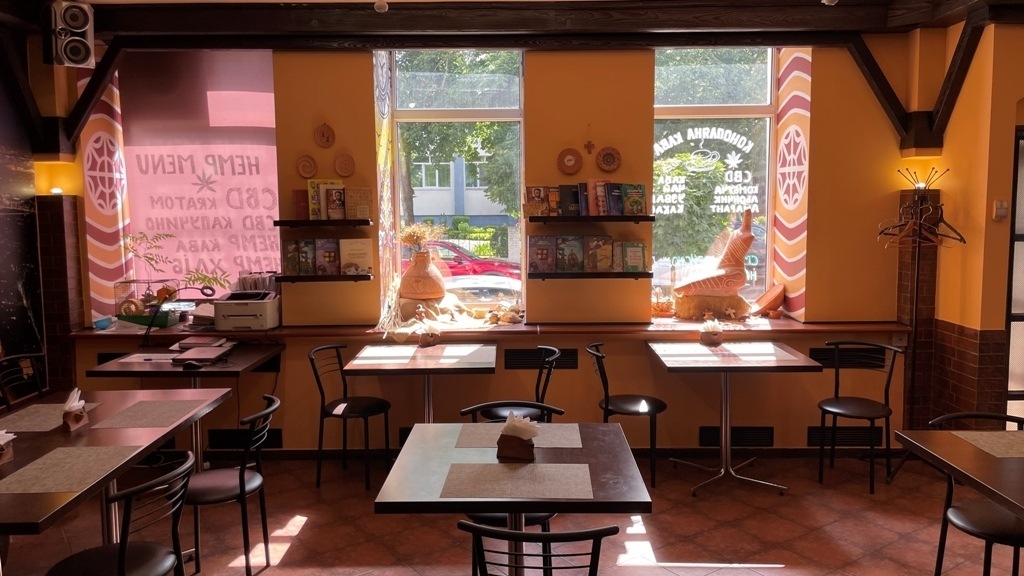 Пространство DAR для ивентов на Подоле