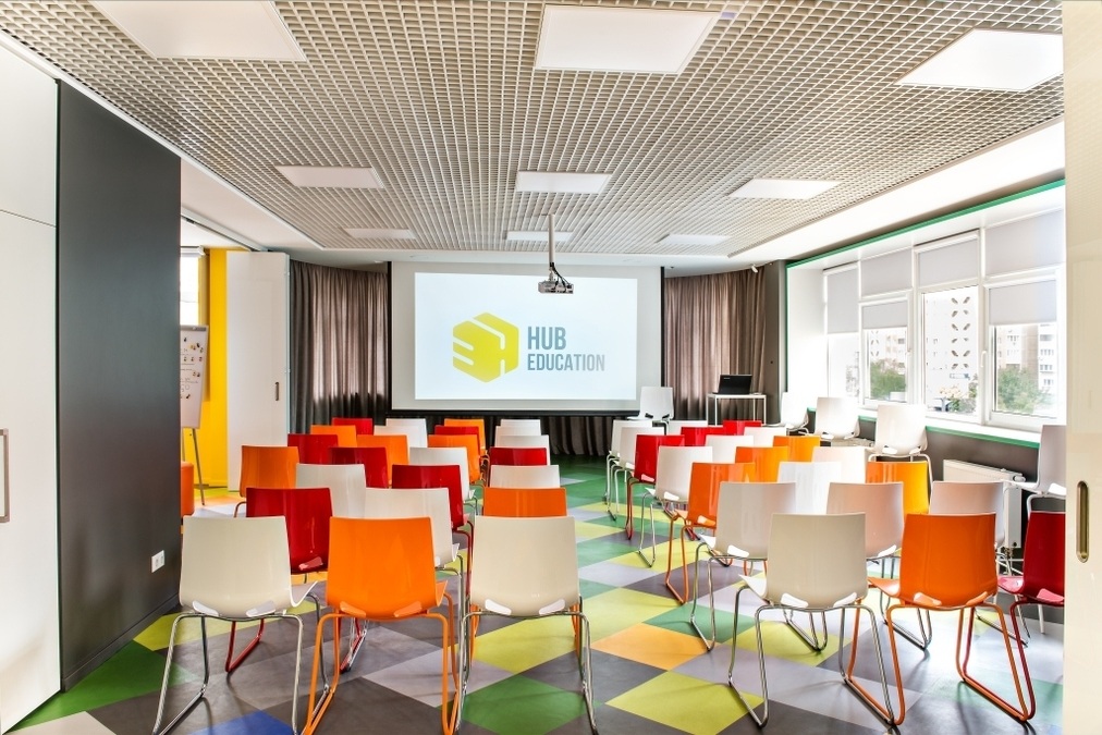 Event-простір Education Hub