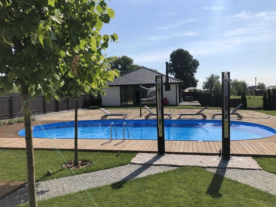 Vip Location возле Киева