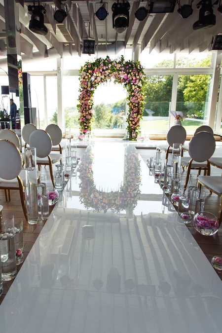 Современный комплекс для мероприятий