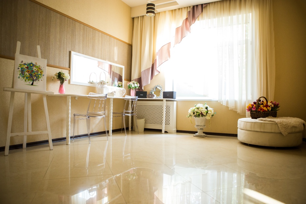 Арт-пространство Wedding Hall